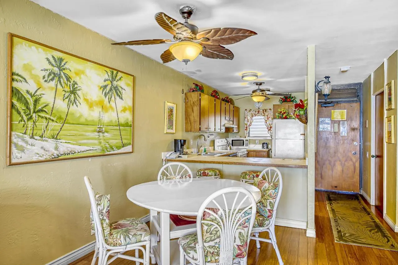 Kona Bali Kai #207 Appartement Kailua-Kona
