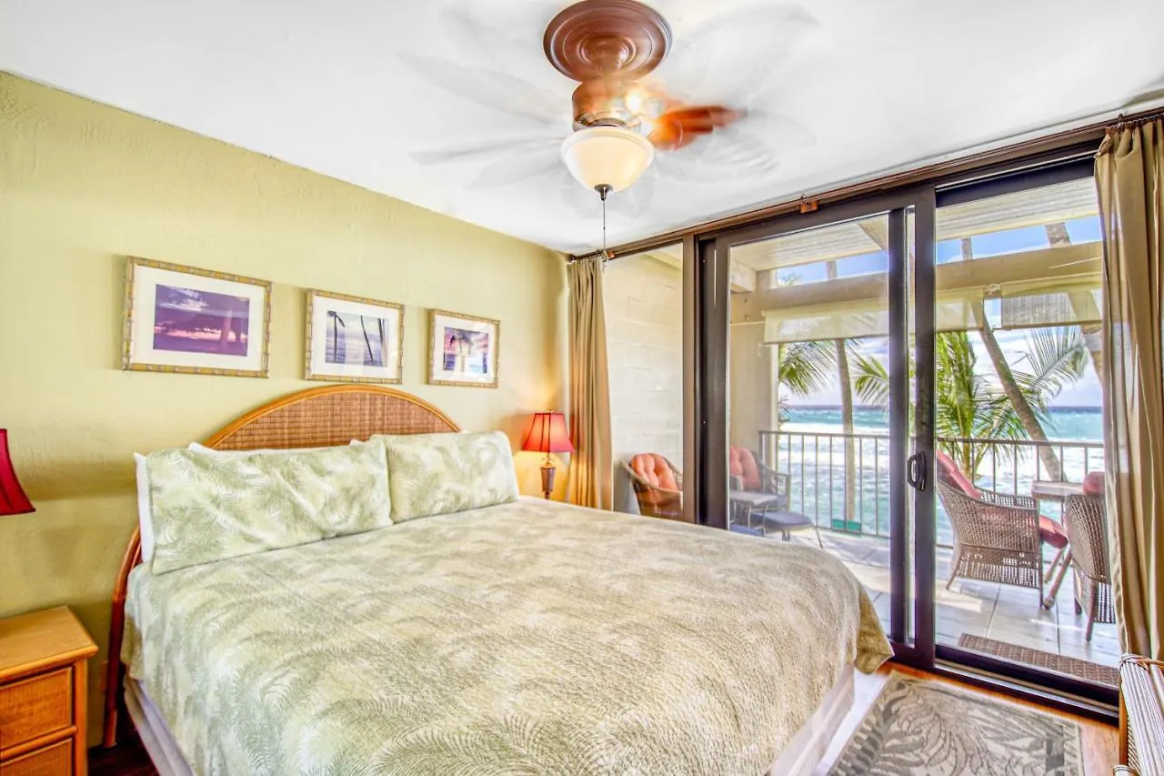 Kona Bali Kai #207 Appartement Kailua-Kona