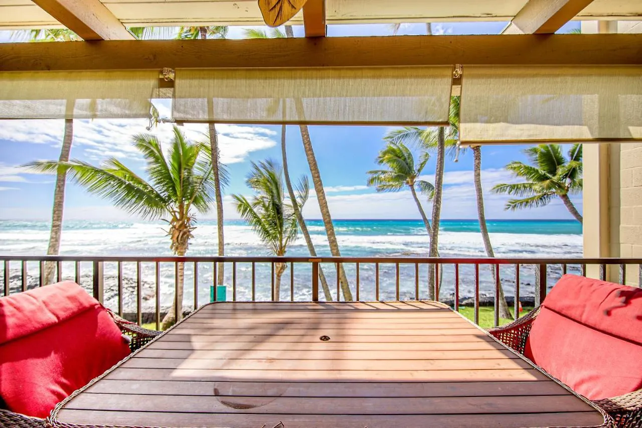 Kona Bali Kai #207 Appartement Kailua-Kona
