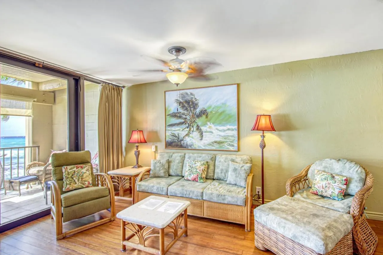 Kona Bali Kai #207 Appartement Kailua-Kona