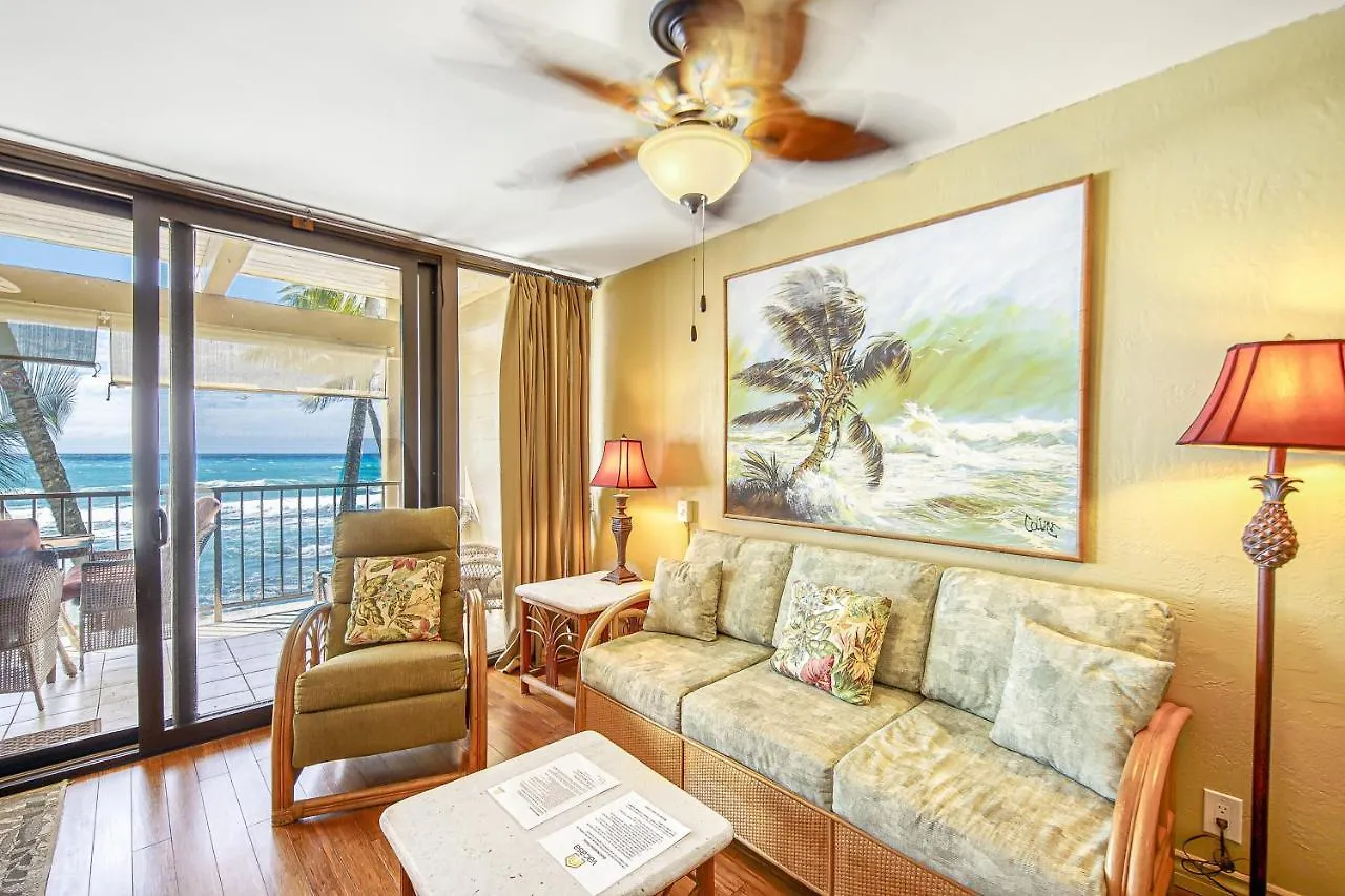 Kona Bali Kai #207 Appartement Kailua-Kona Verenigde Staten