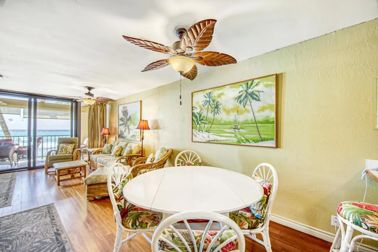 Kona Bali Kai #207 Appartement Kailua-Kona