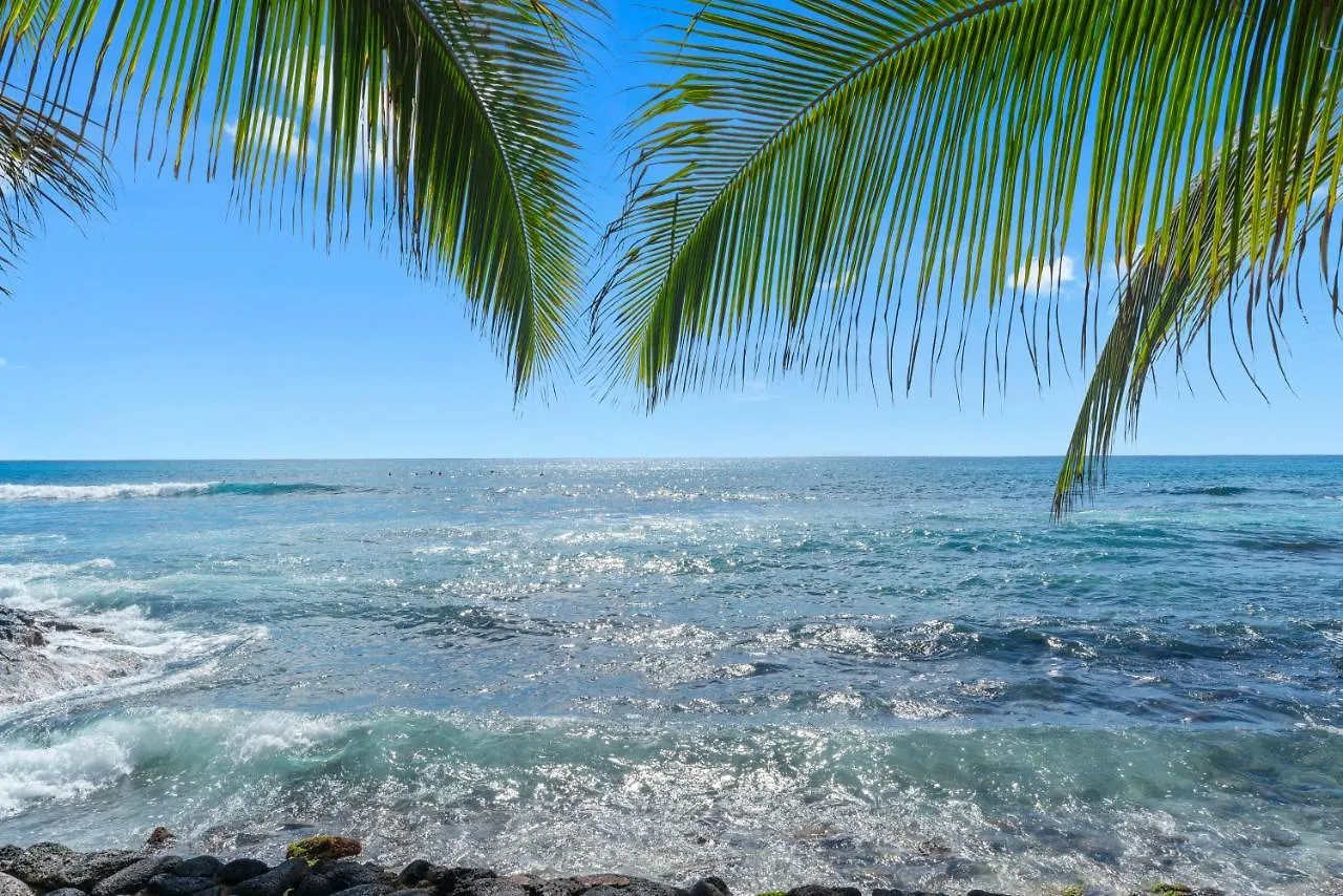 Kona Bali Kai #207 Appartement Kailua-Kona